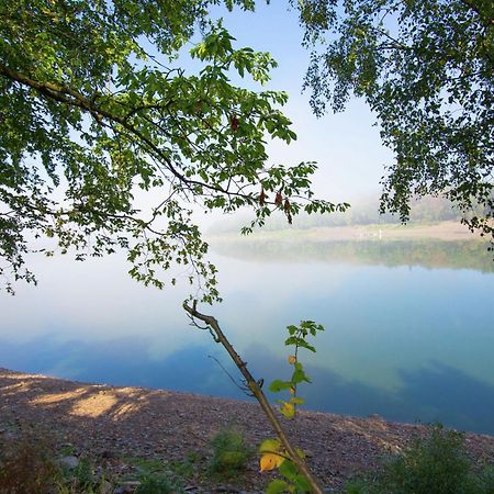 Spacious Holiday Home In Hesse With Garden Waldeck  Esterno foto