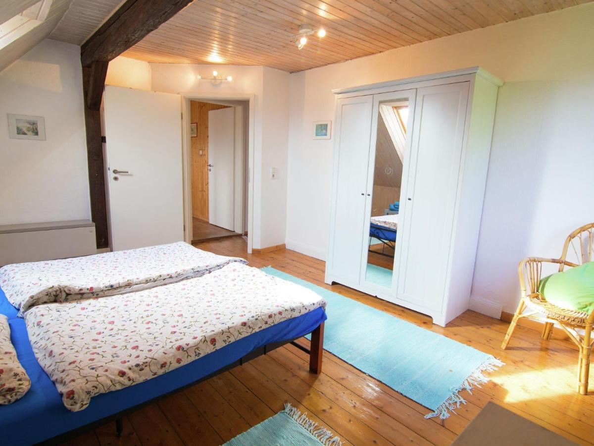 Spacious Holiday Home In Hesse With Garden Waldeck  Esterno foto