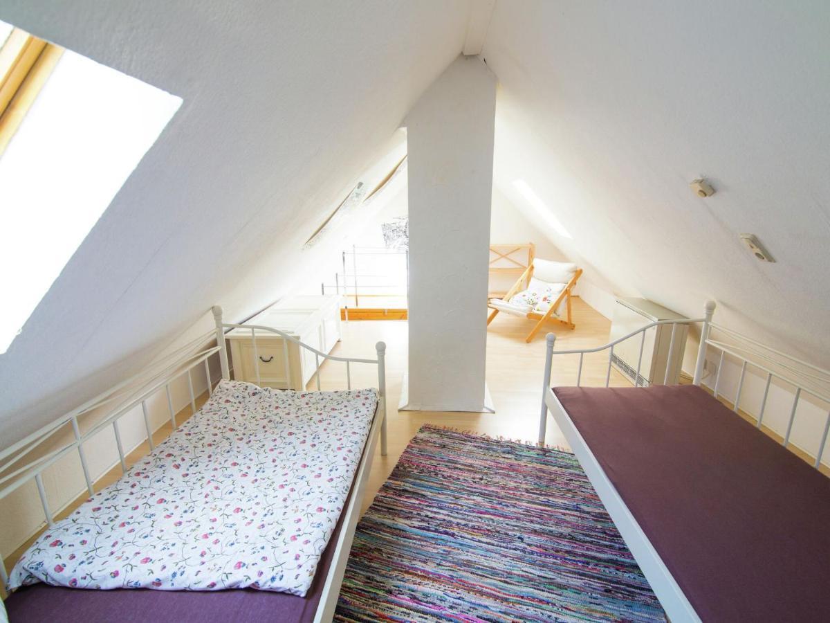 Spacious Holiday Home In Hesse With Garden Waldeck  Esterno foto