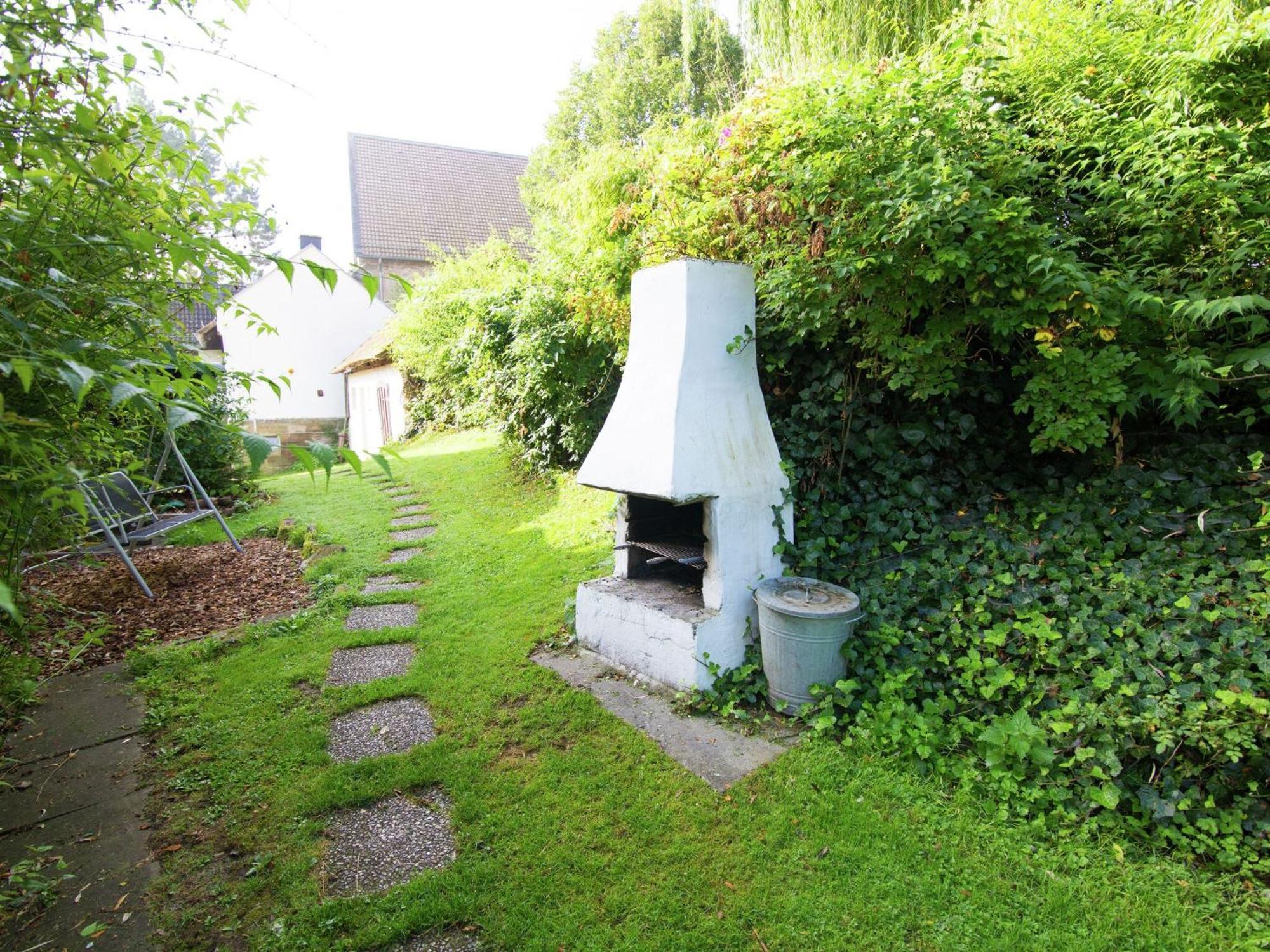 Spacious Holiday Home In Hesse With Garden Waldeck  Esterno foto
