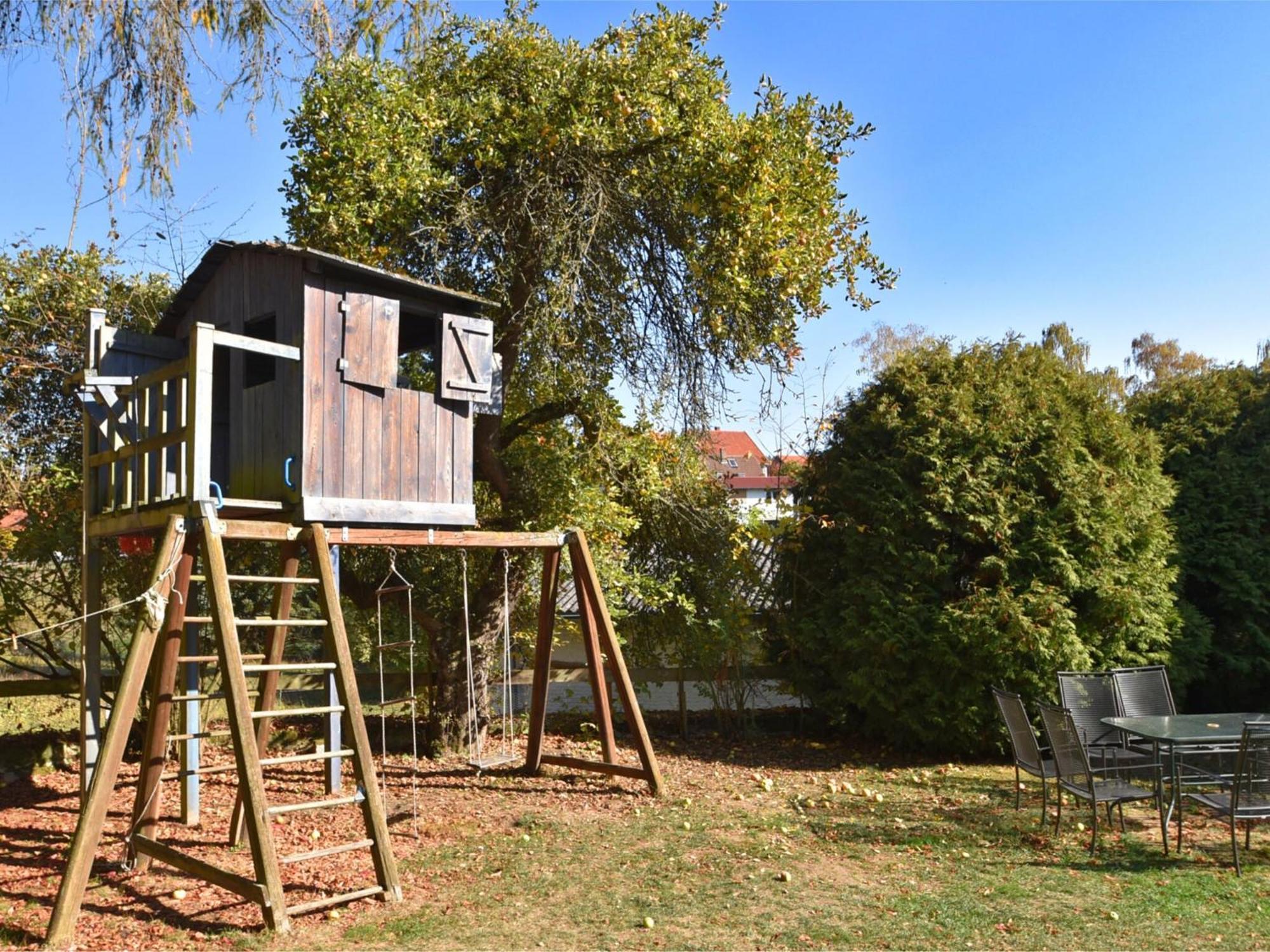 Spacious Holiday Home In Hesse With Garden Waldeck  Esterno foto